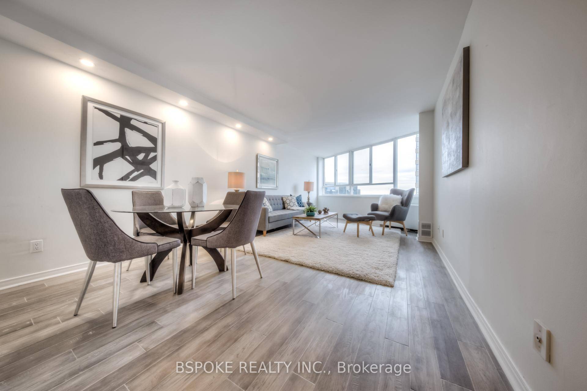 Welcome to waterfront living at its finest !