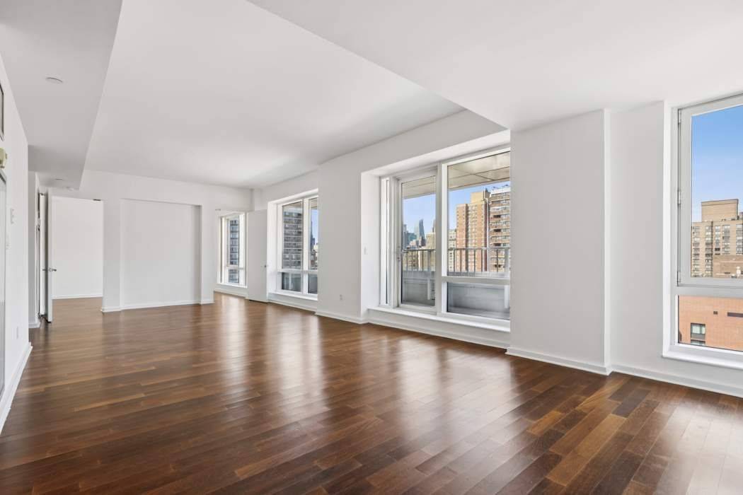 Apartment PH1E 2 bedroom and 2.