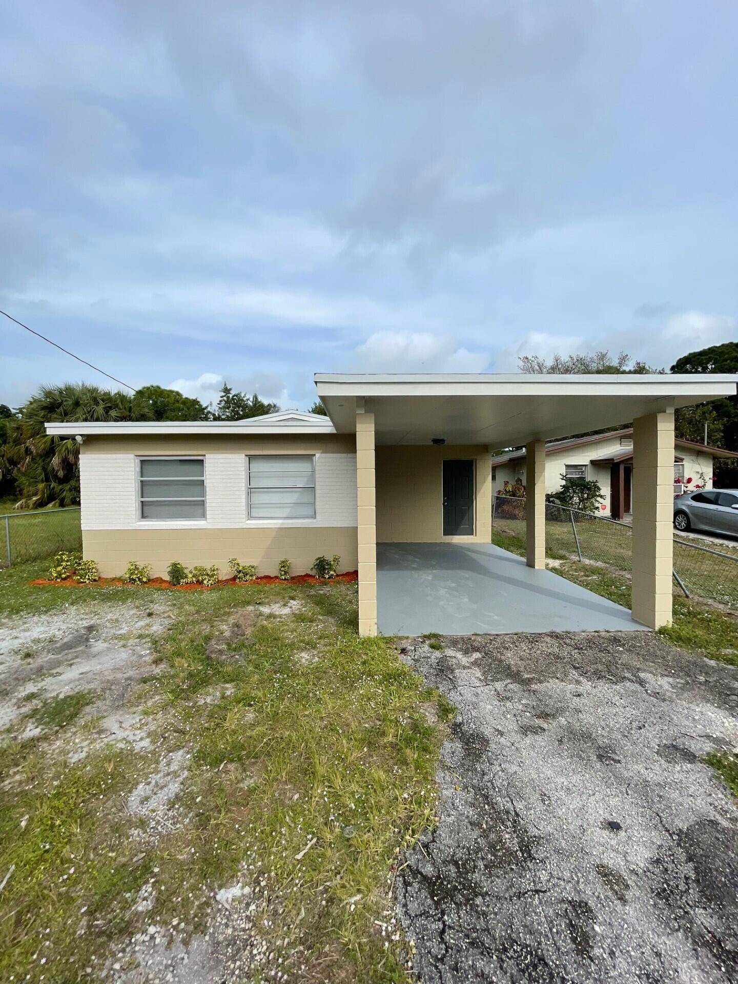 Investor Special Turnkey Rental with Tenant in Place Through 2026 !