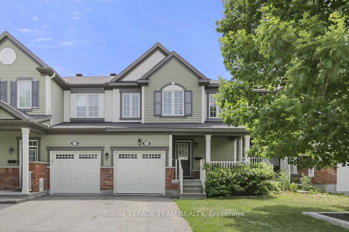 Welcome to 340 Astelia Crescent.