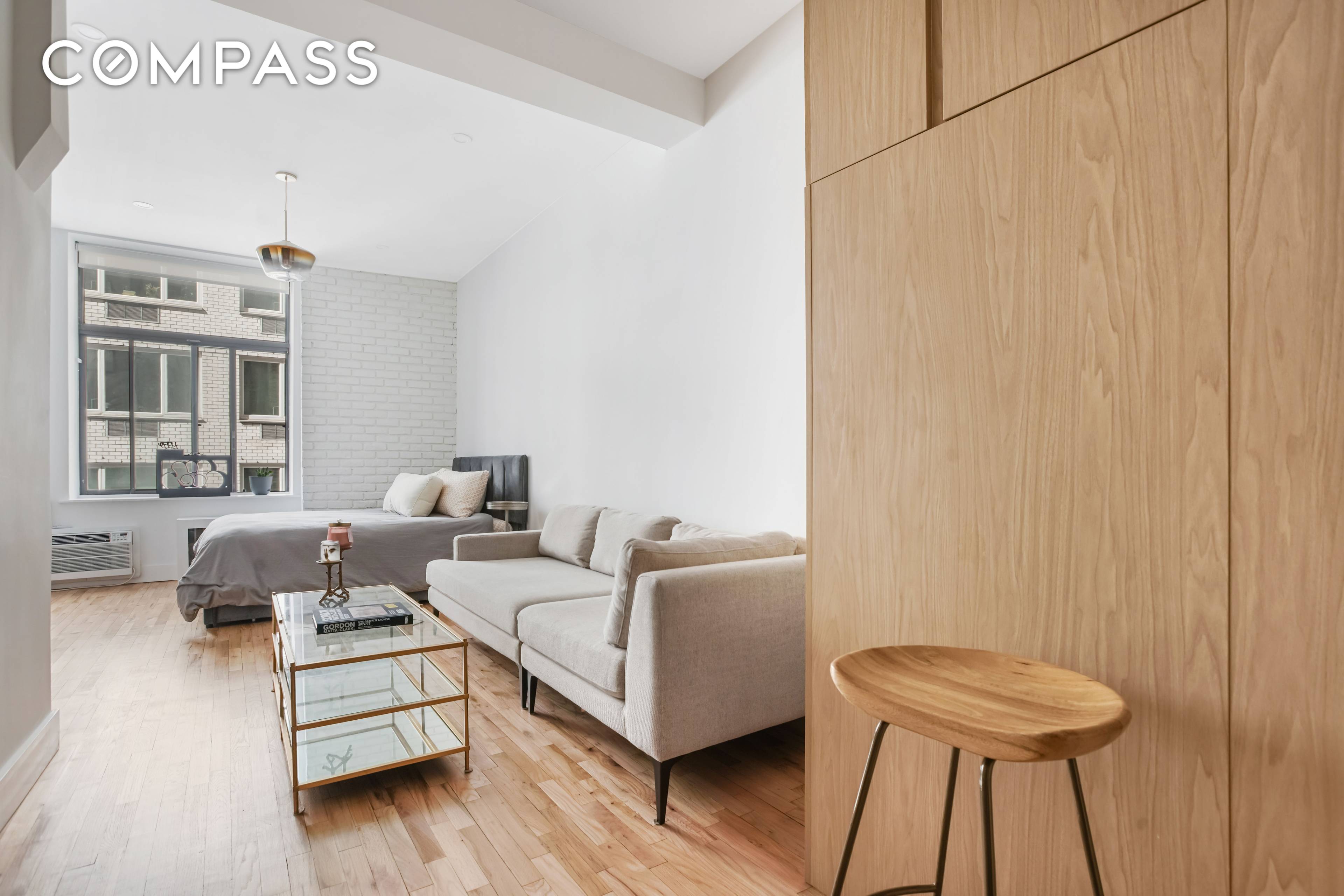 Welcome to apartment 3B at 310 East 23rd Street.