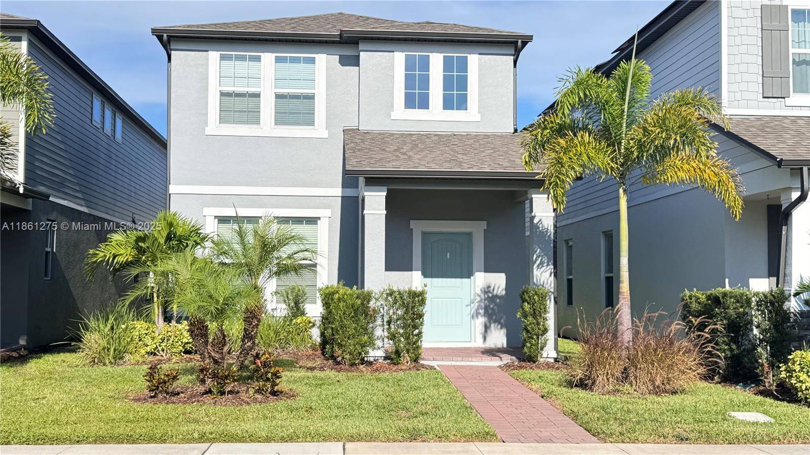 Welcome to this beautifully maintained bungalow in Encore at Ovation in Winter Garden !