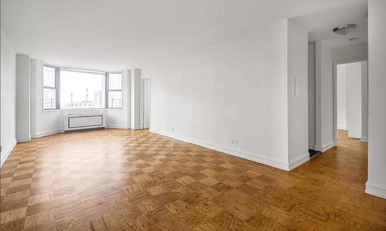 Prime East 70s Location Gorgeous 3 Bedroom 2 Bath spacious apartment in a luxury, 24 hour doorman building with Washer Dryer in unit.