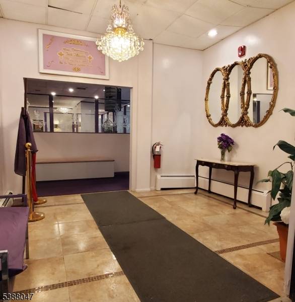 Location ! Location ! Location !