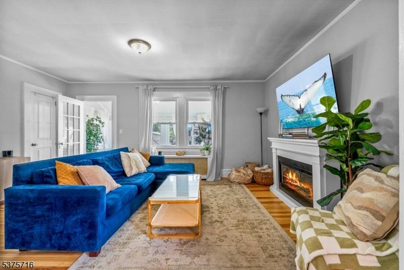 Welcome to 35 Mountain View Street, a beautifully renovated two family home in West Orange, perfect for investors or owner occupants seeking rental income.