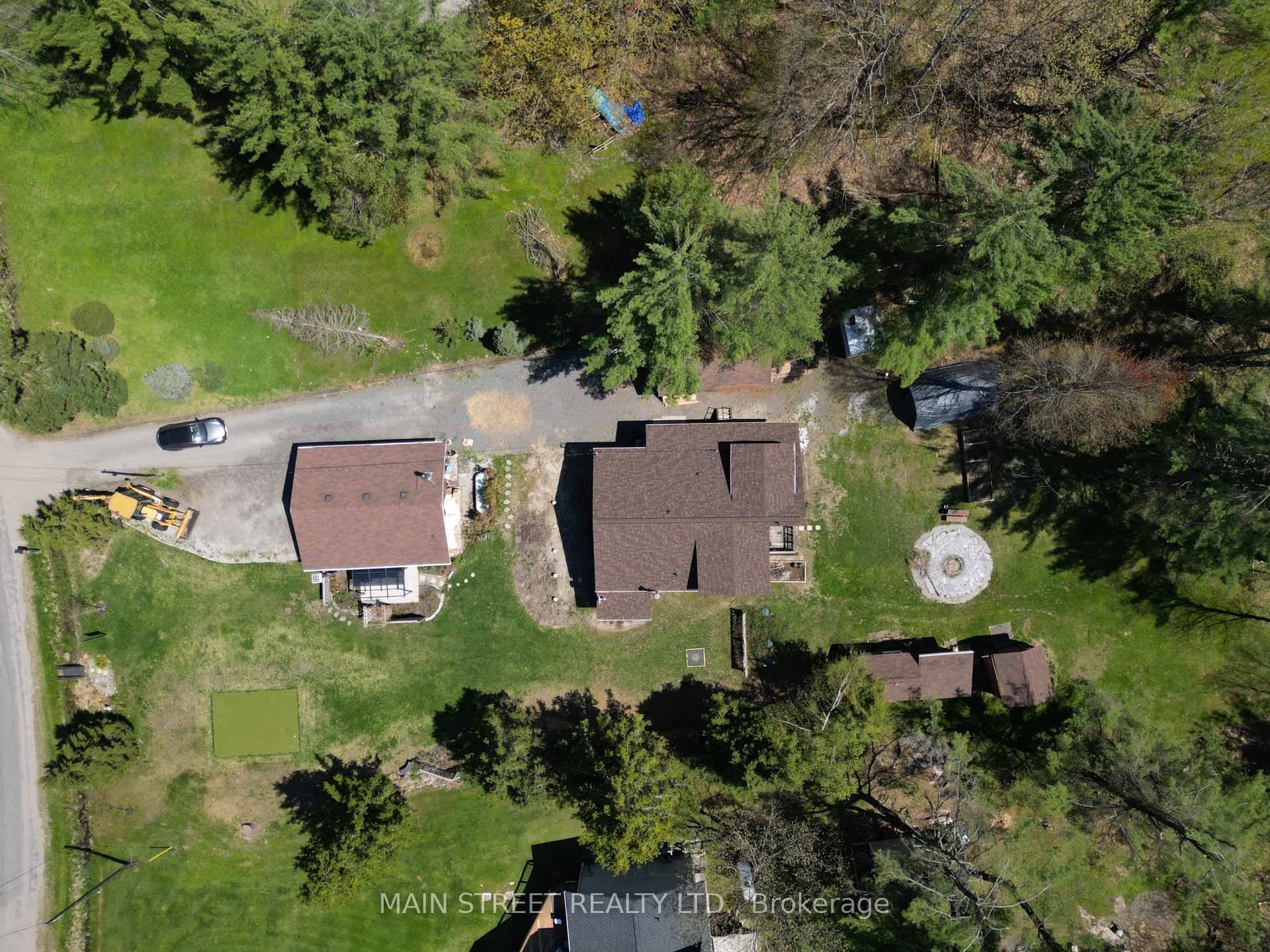 Enjoy year round living just steps from a deeded beach !