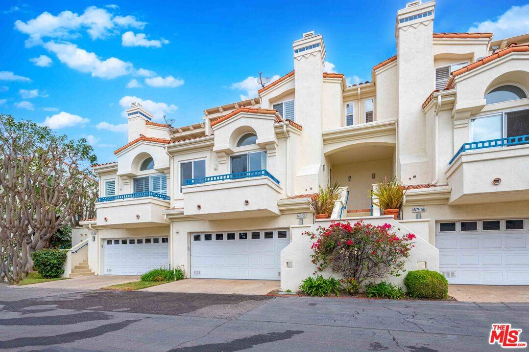 6473   Zuma View Pl 3BR Malibu La