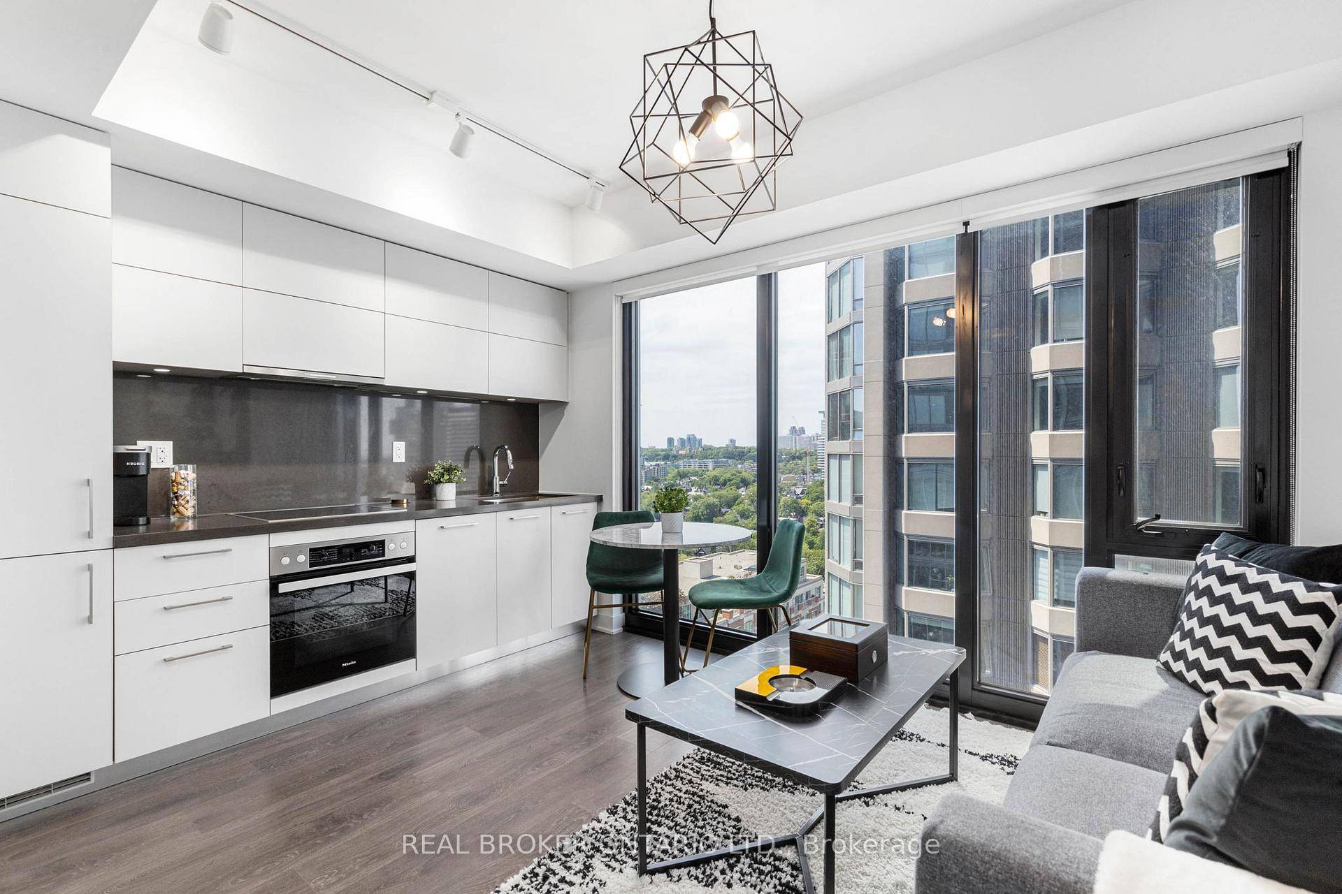 This is Your Ticket to Own A Piece of the Most Exclusive Neighbourhood in the City.