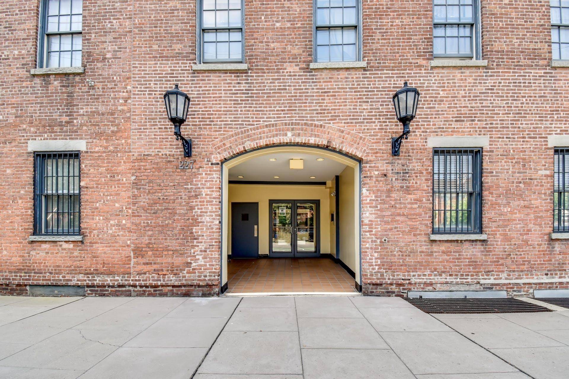 227 CHRISTOPHER COLUMBUS DR Condo New Jersey