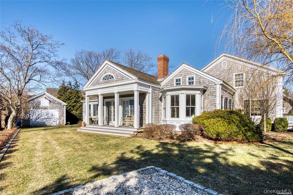 Available for a full year enjoy the best of both worlds with your own weekend retreat and the perfect summer getaway all in one !