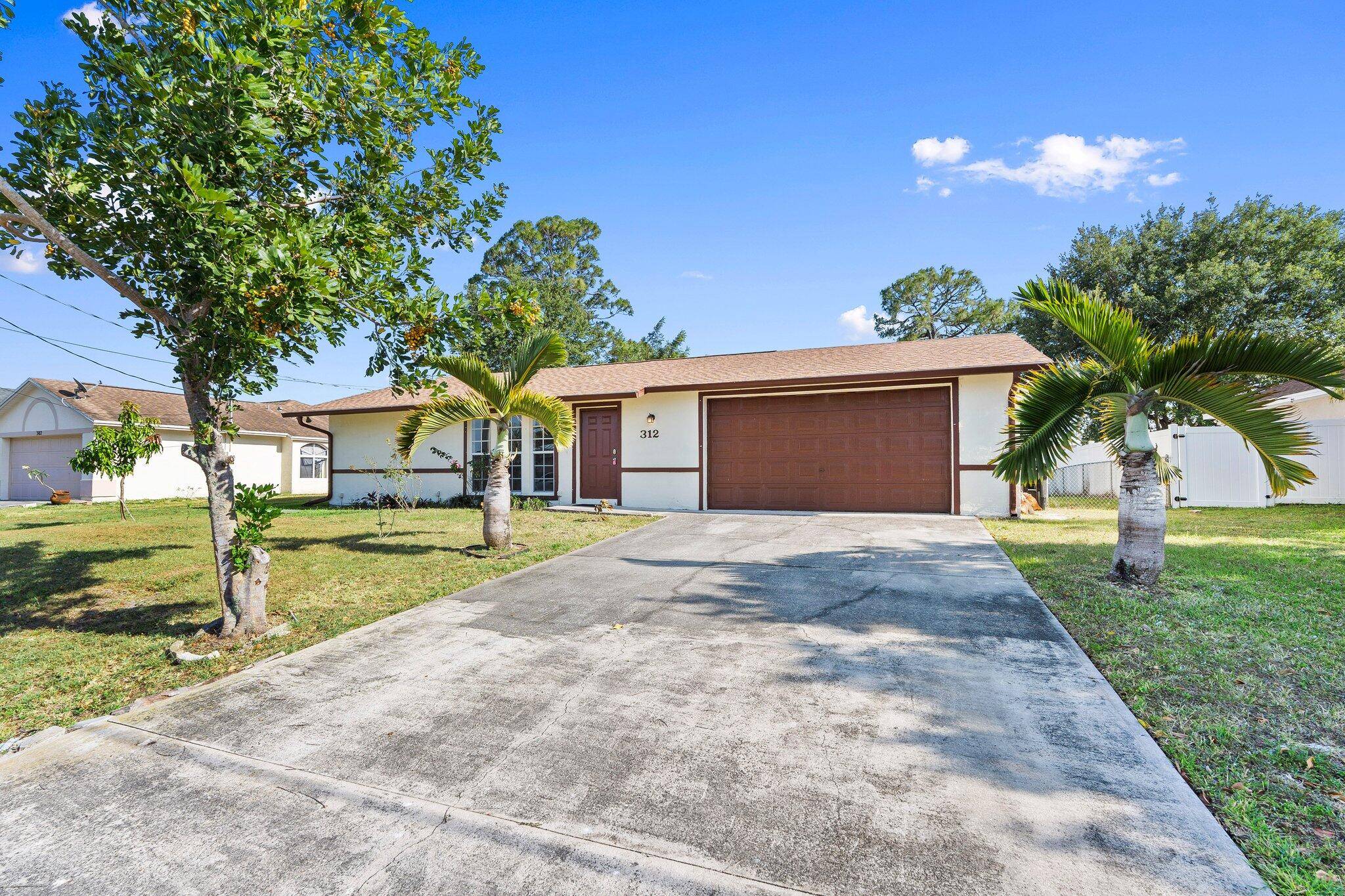 Perfect for first time buyers !