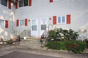 Here is your opportunity to own a 3 level 2 bedrooms with a finished basement that can be use as an additional room.