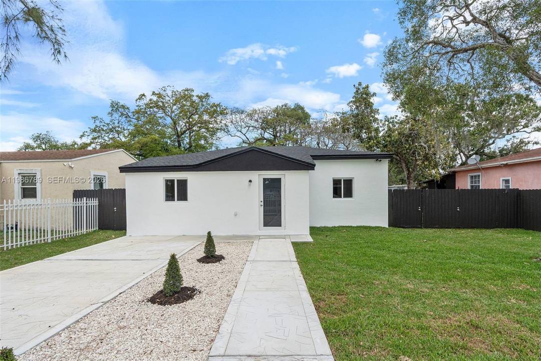 fully renovated residence offering modern upgrades and move in ready convenience.