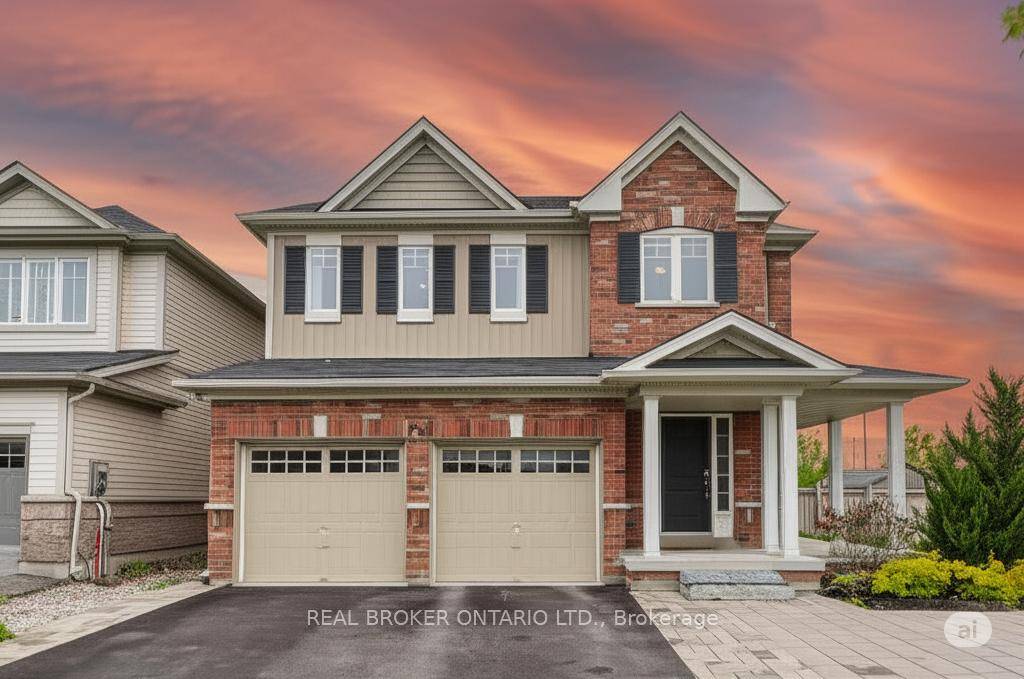 Stylish Corner Lot Retreat with High End Touches This standout home sits proudly on a spacious corner lot, offering both presence and privacy.