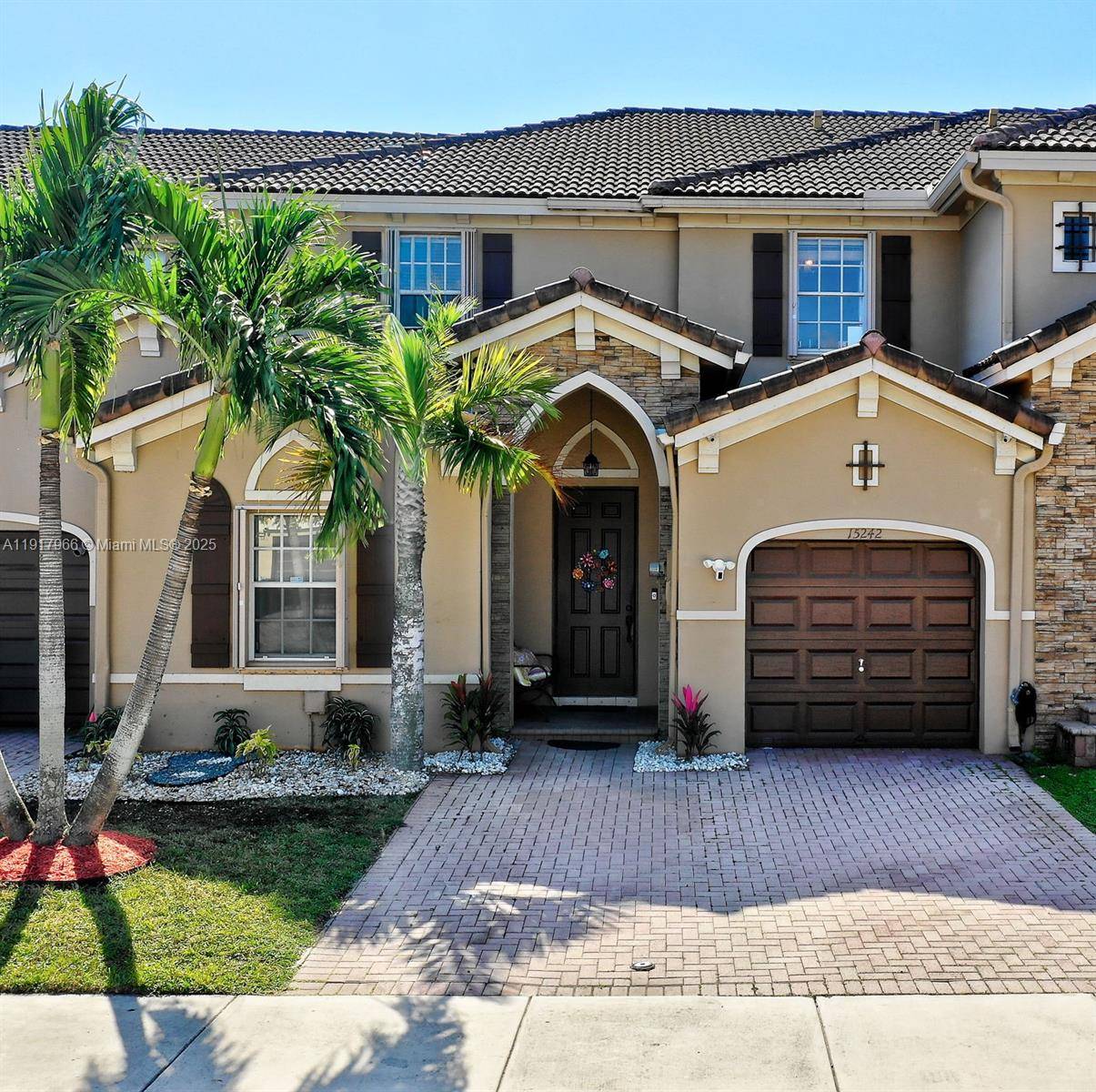 Stunningly updated 4 bedroom, 3 bathroom lakefront townhouse offering over 2, 000 sq.