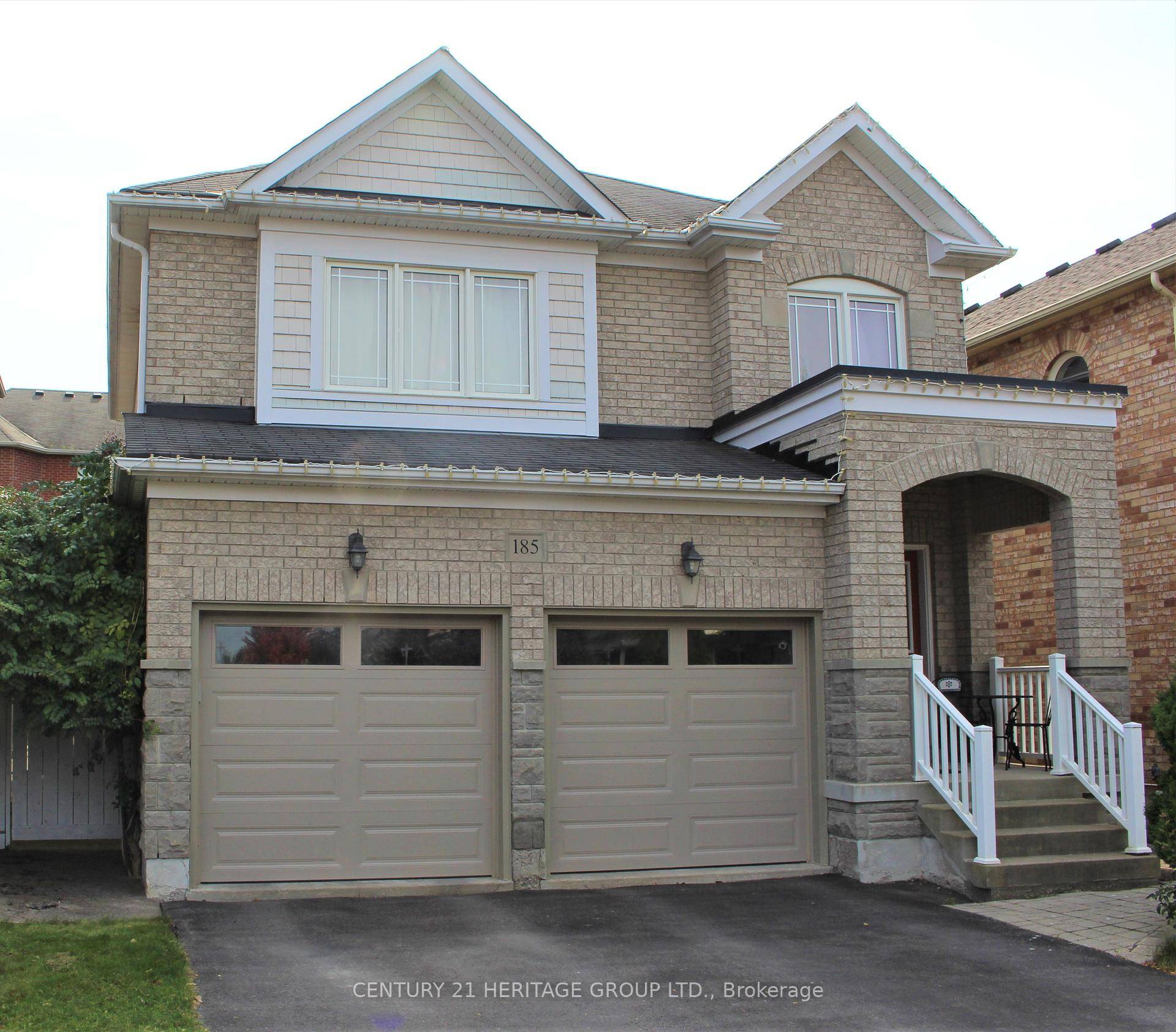 This Stunning three bedroom home is located in one of the most sought after neighborhoods.
