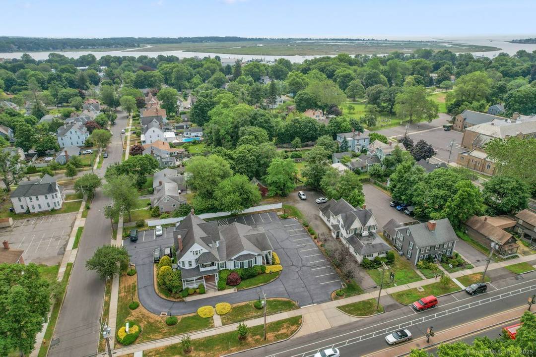 We are pleased to present an exceptional commercial offering in the heart of Stratford, Connecticut.