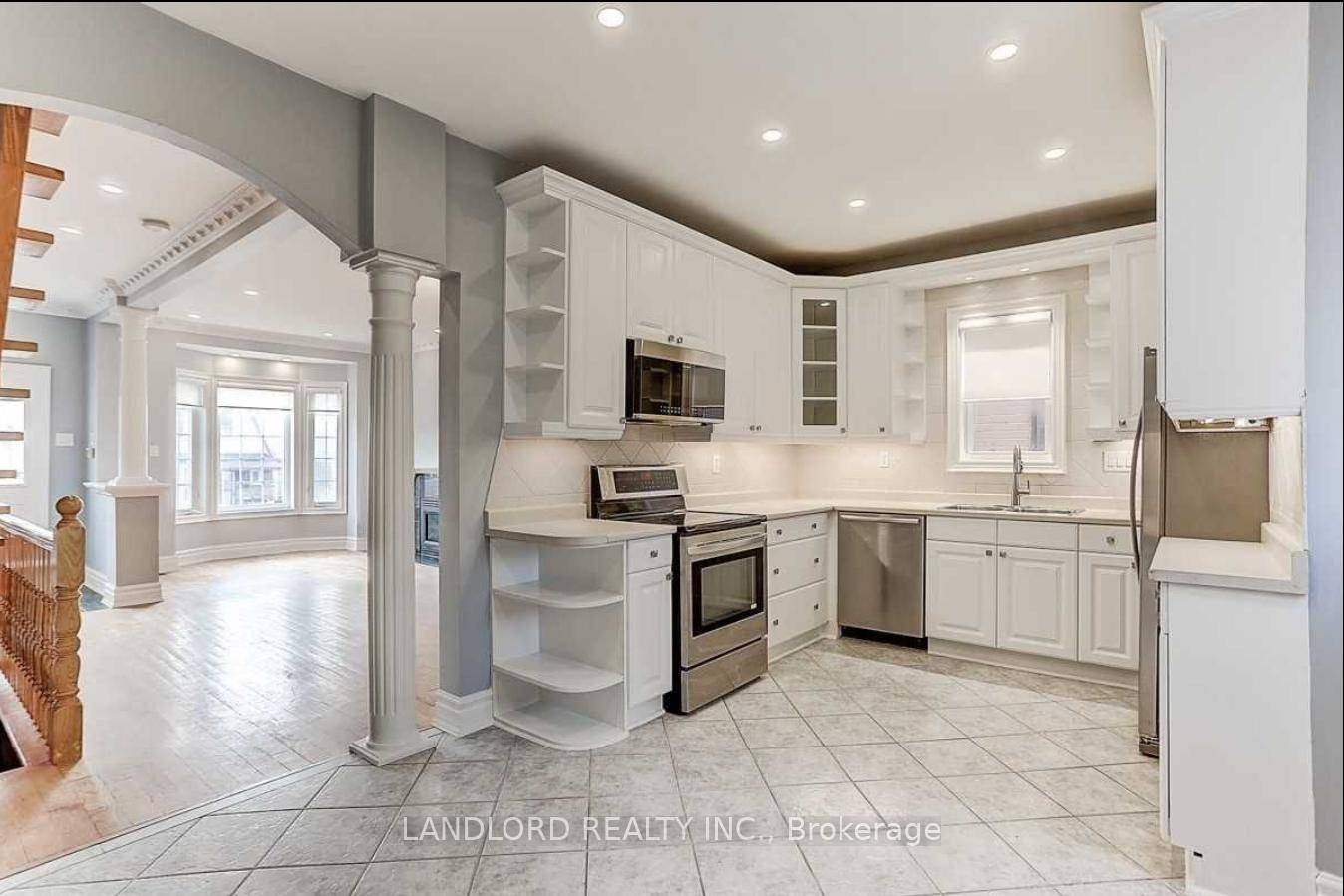 Centrally Located Detached 3 1 Bedroom, 2.