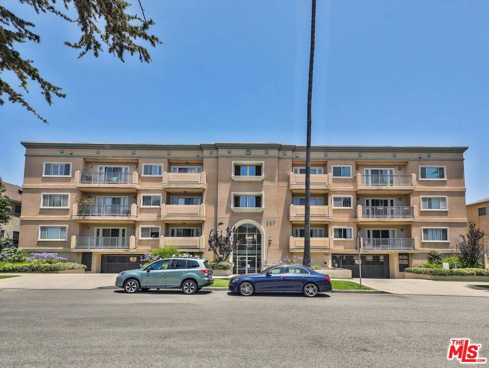 937 12th St 1BR Santa Monica La