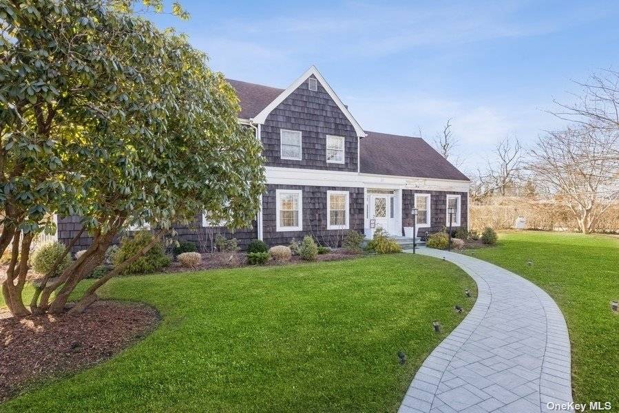 Stunning and Spacious 6 Bedrooms, 6 1 2 Baths, Colonial Home Perfect for Entertaining.