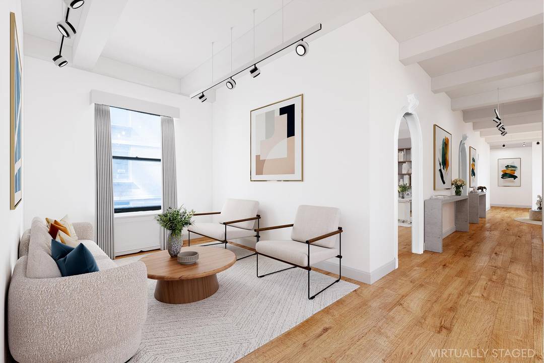 Located in the heart of Chelsea and within close proximity to world class galleries and top rated restaurants, as well as the Meatpacking District, Chelsea Market, the High Line and ...