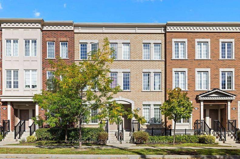 Rarely Offered 3 Bed, 3 Bath in Natures Path Townhomes.