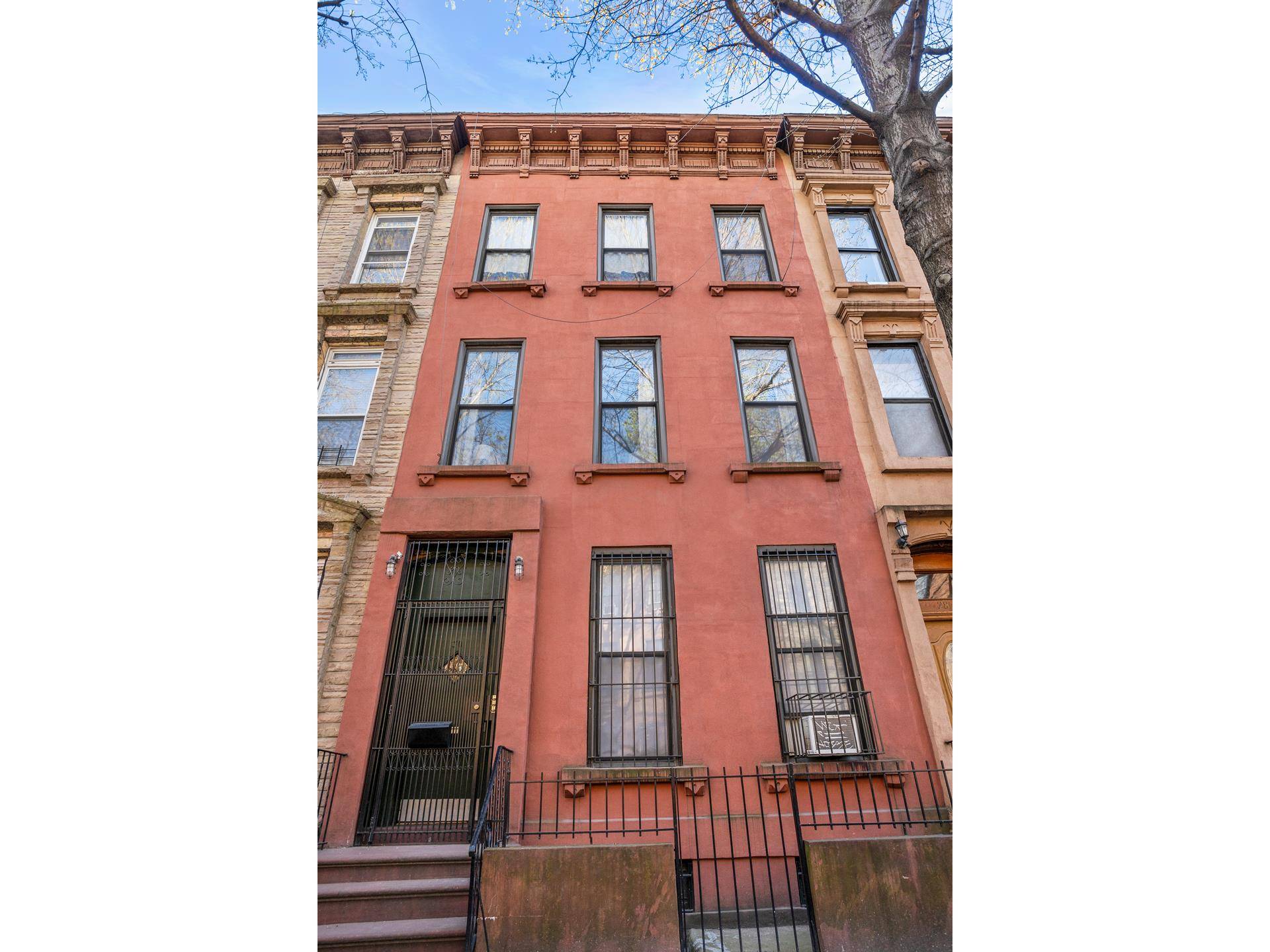 INCOME PRODUCING PROPERTY GREAT 1031 EXCHANGE !