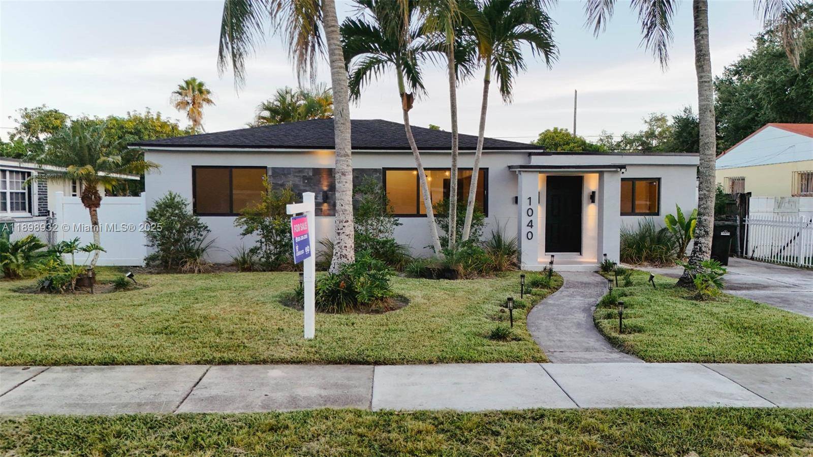 This isn t just a house, it s a home !