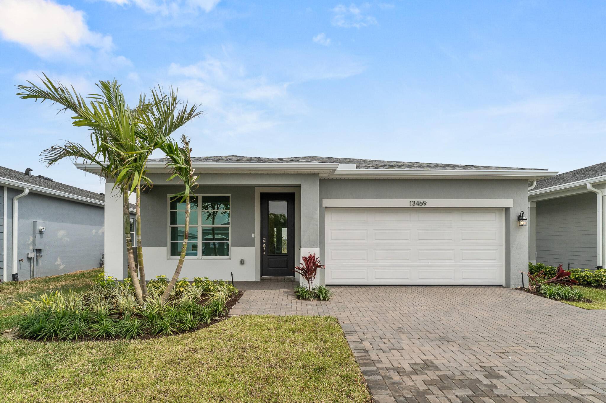 The Briar floorplan is a highly sought after, one story and 1, 997 sq.
