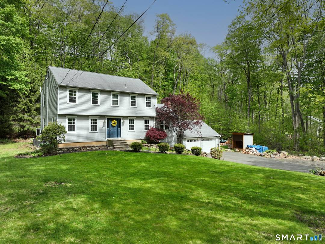 Welcome to this beautifully maintained 4 bedroom, 3 bathroom home set on a spacious 1.