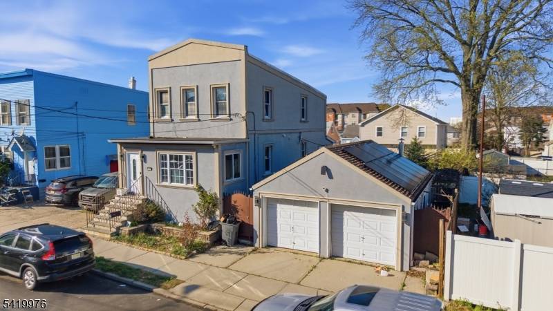 Welcome to this beautifully updated Colonial with a striking stucco front, offering charm, functionality, and lifestyle in a thriving, up and coming community !