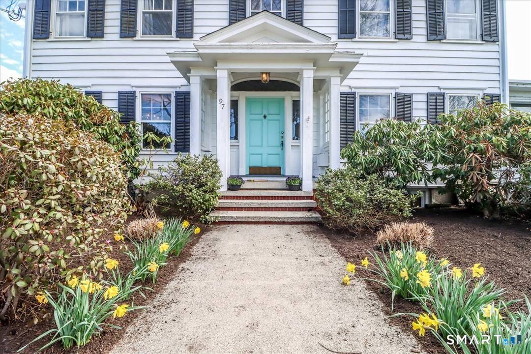 Where 1918 Heritage Meets 2026 Innovation Experience the impossible a Historically Registered 1918 home that doesn't just preserve the past it powers the future.