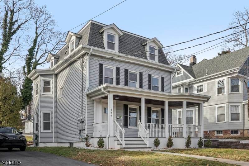 LOCATION, LOCATION, LOCATION.