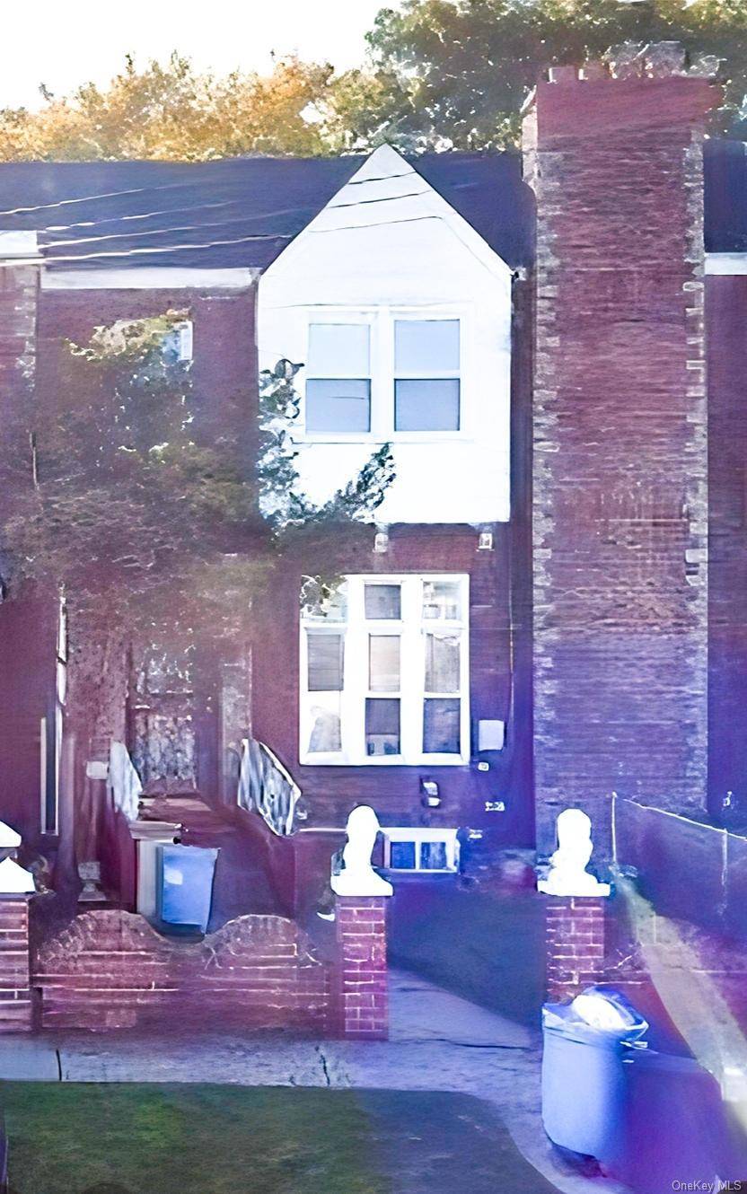 This Queens Village property offers strong upside potential and is perfect for buyers seeking a solid fixer upper or investment opportunity.