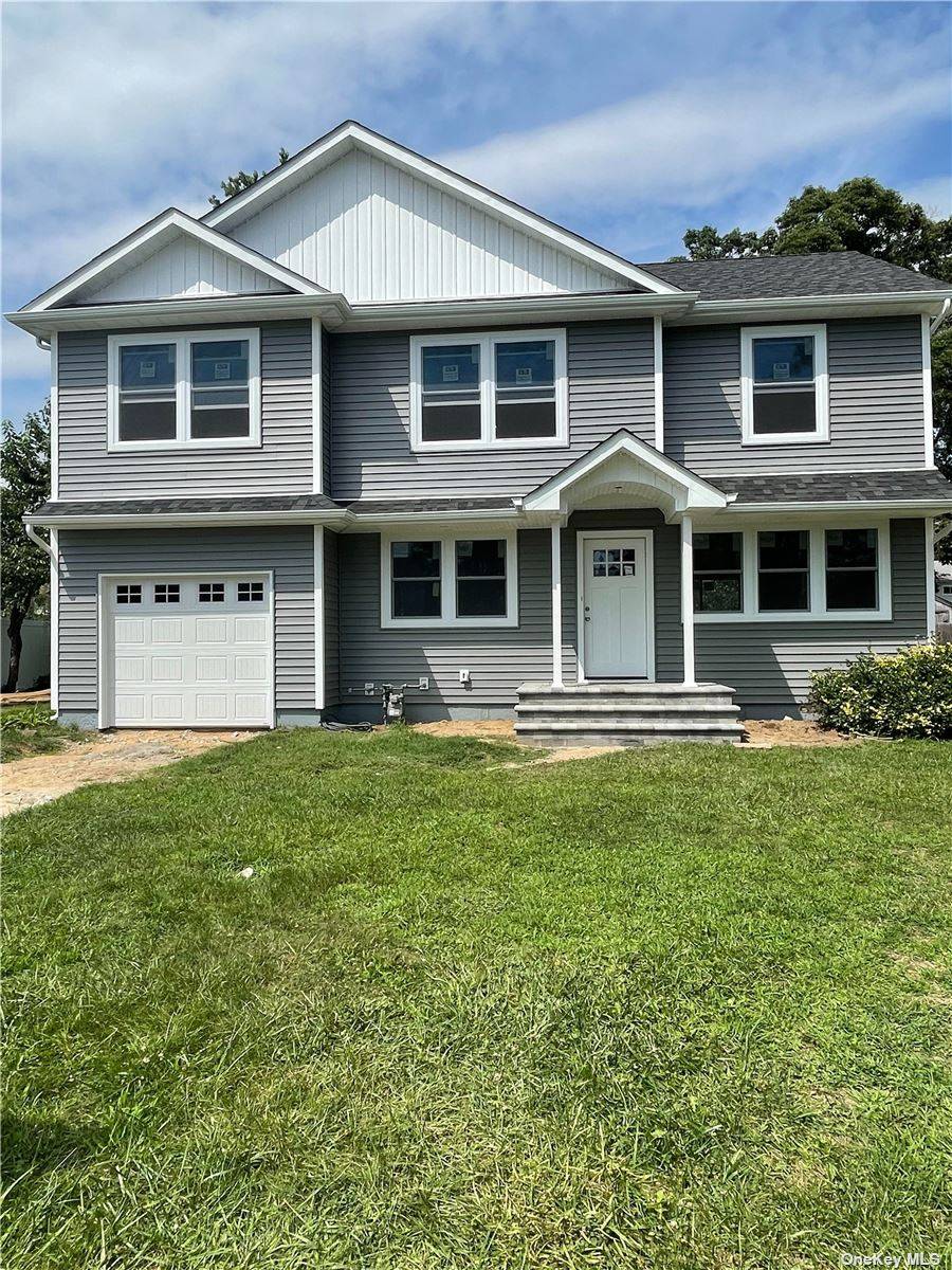 Renovated from cape to Colonial !