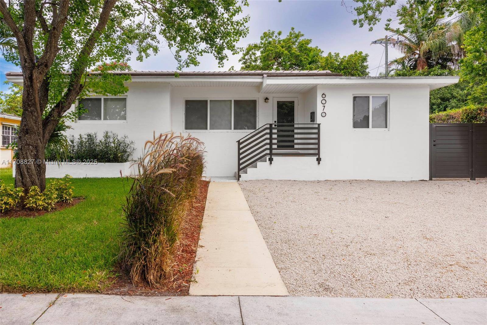 Beautifully updated 3 bedroom, 2.