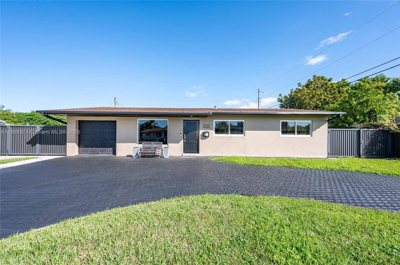 Welcome to this beautifully maintained 2, 441 SF residence in the prestigious Heftler Homes community of Westchester.