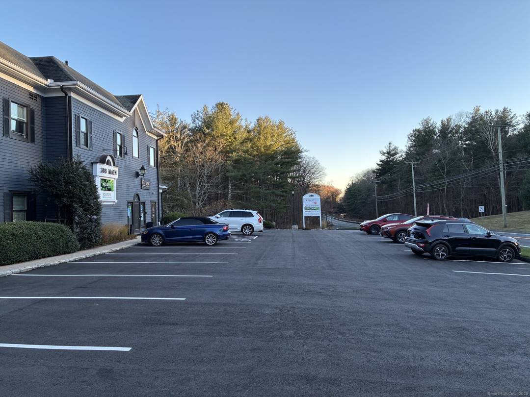 Investment Office Property For Sale Prime opportunity to own a fully occupied, income producing office property in the heart of Monroe's thriving business district.