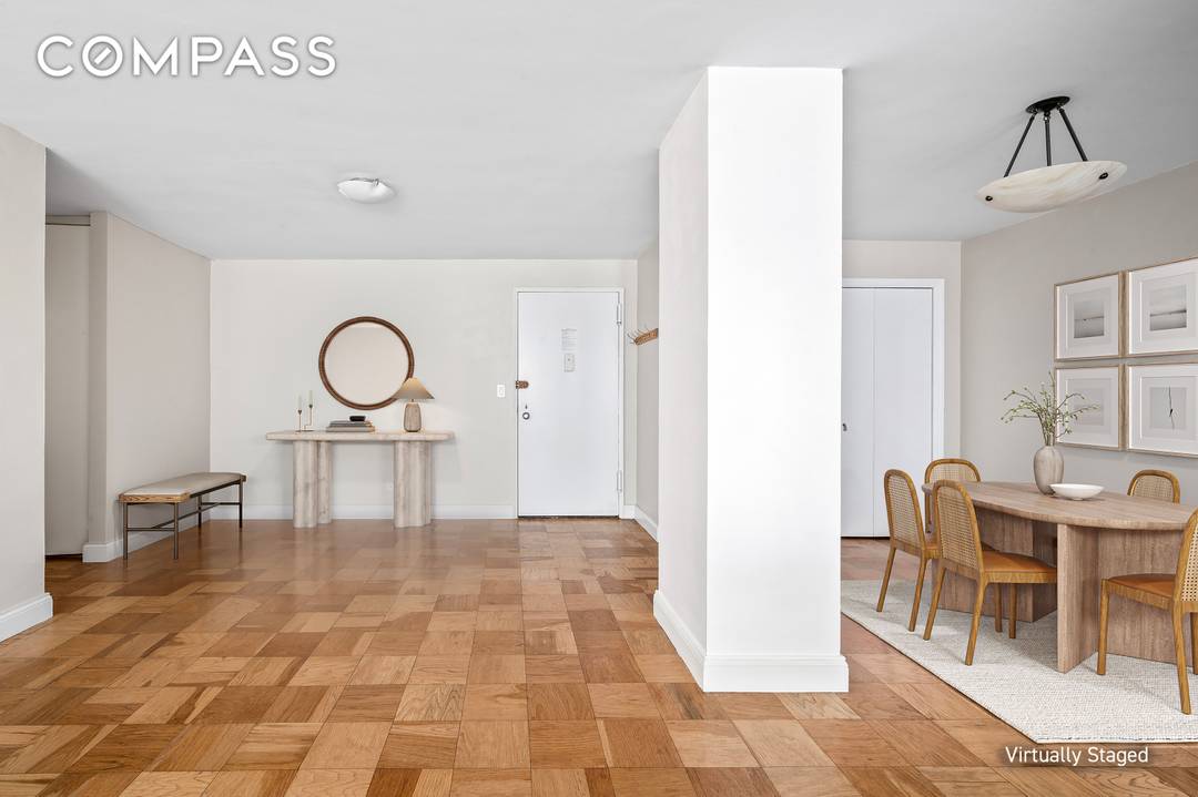 Welcome home to residence 10N at the Vermeer !