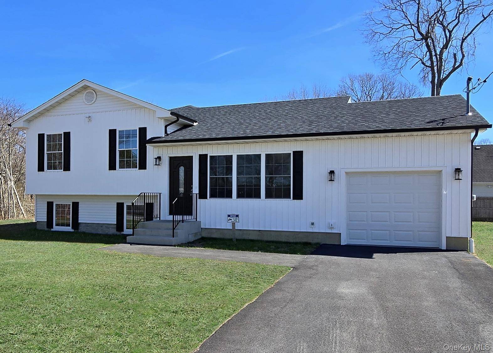 NO HIDDEN COSTS NEWLY BUILT READY HOME IS BUILT AND READY TO LIVE IN.