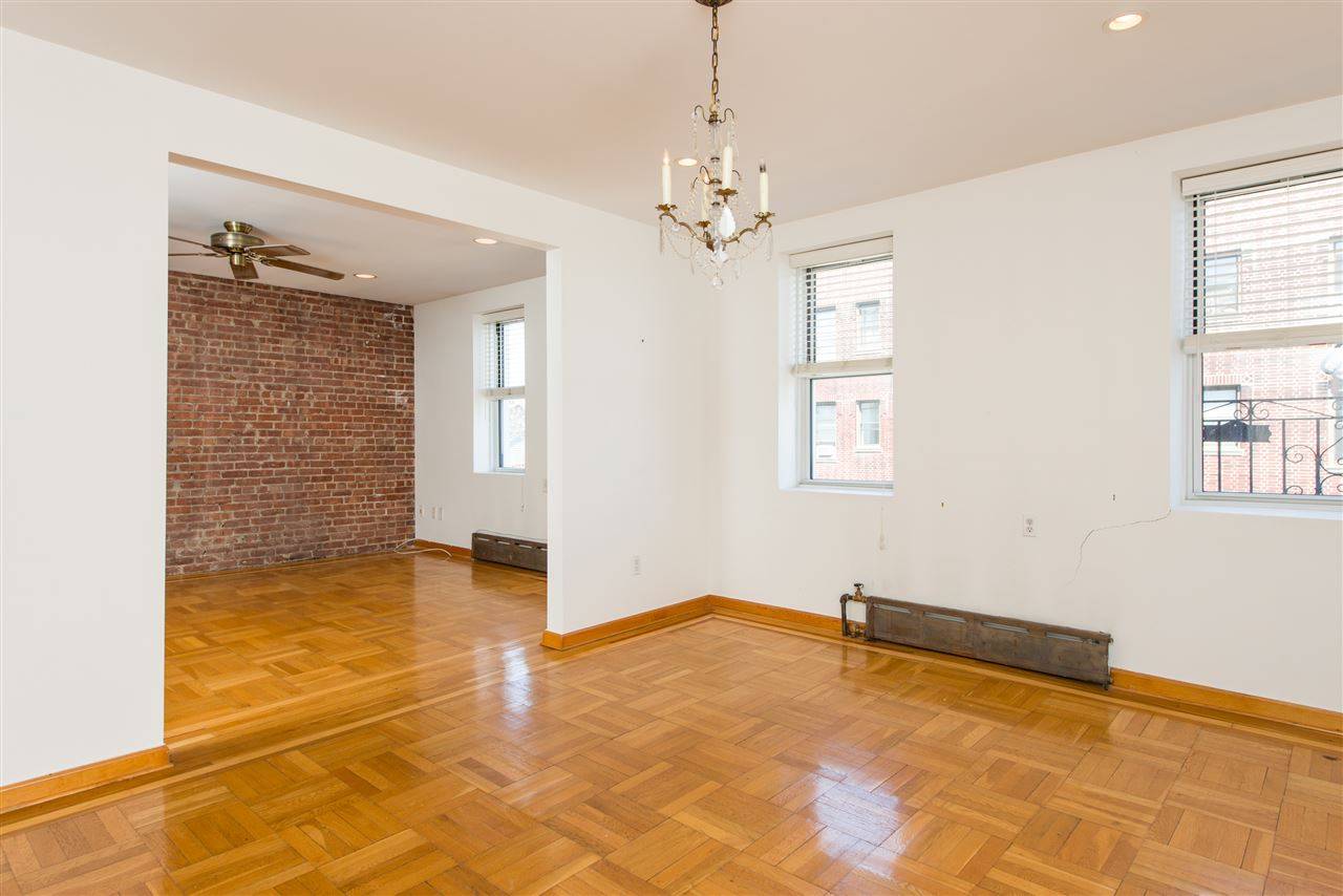 875 BLVD EAST Condo New Jersey