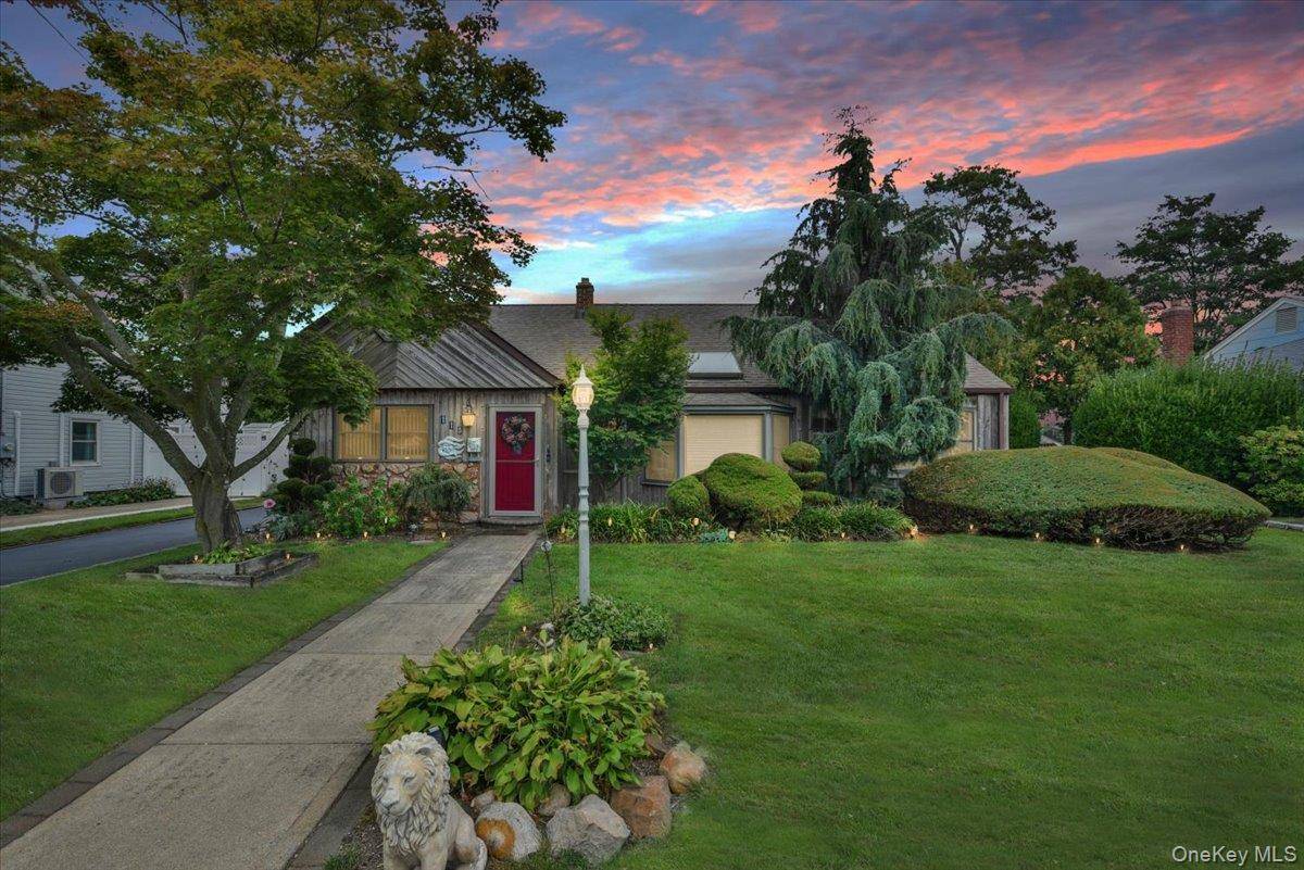 Welcome to 115 Primrose Avenue !