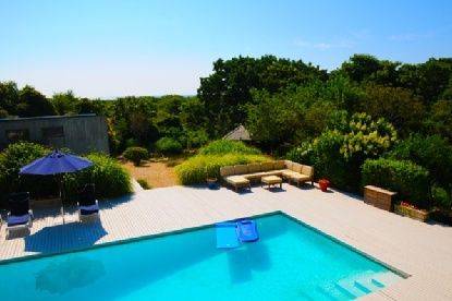 Montauk Ocean View Retreat