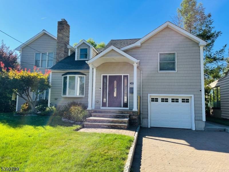 Unpack and move in to this expansive and updated 4 bedroom, 3 full bath custom split level home, complete with a renovated chef's kitchen and an extra bonus room w ...