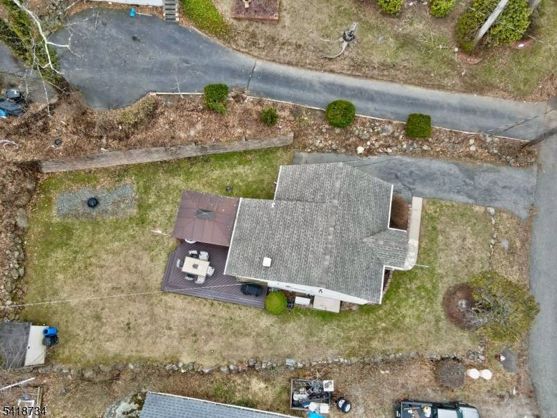 The joy of simply unpacking can be yours in this cape cod.