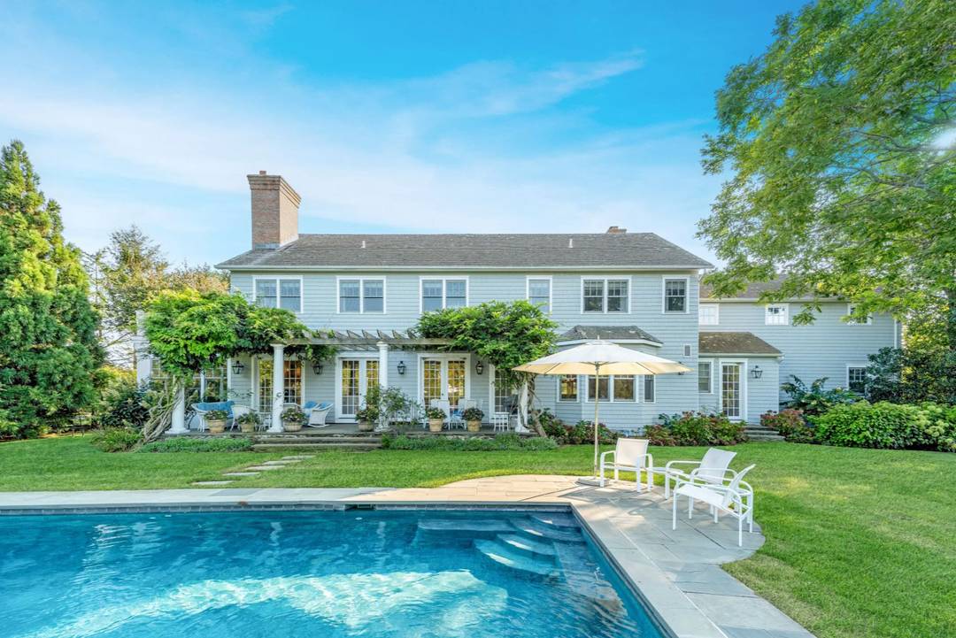 Sagaponack with Tennis