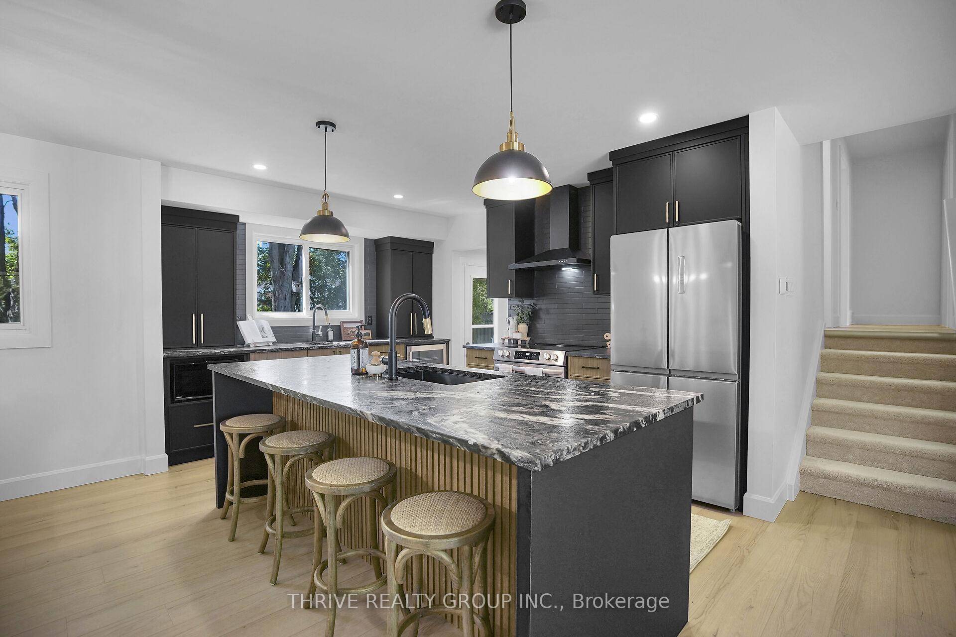 Luxury meets lifestyle in this stunning home, where every detail has been thoughtfully updated for modern living.