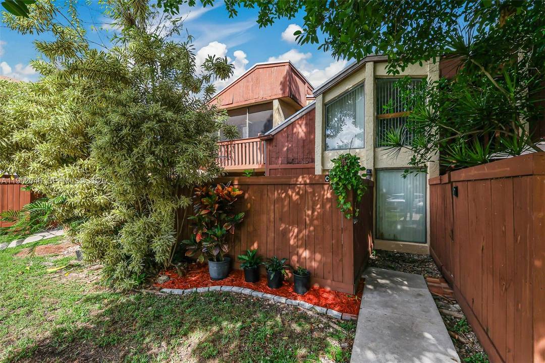 Well maintained 3 bedroom, 2 bath condominium located in the desirable Snapper Village community, offering comfort, convenience, and low maintenance living.