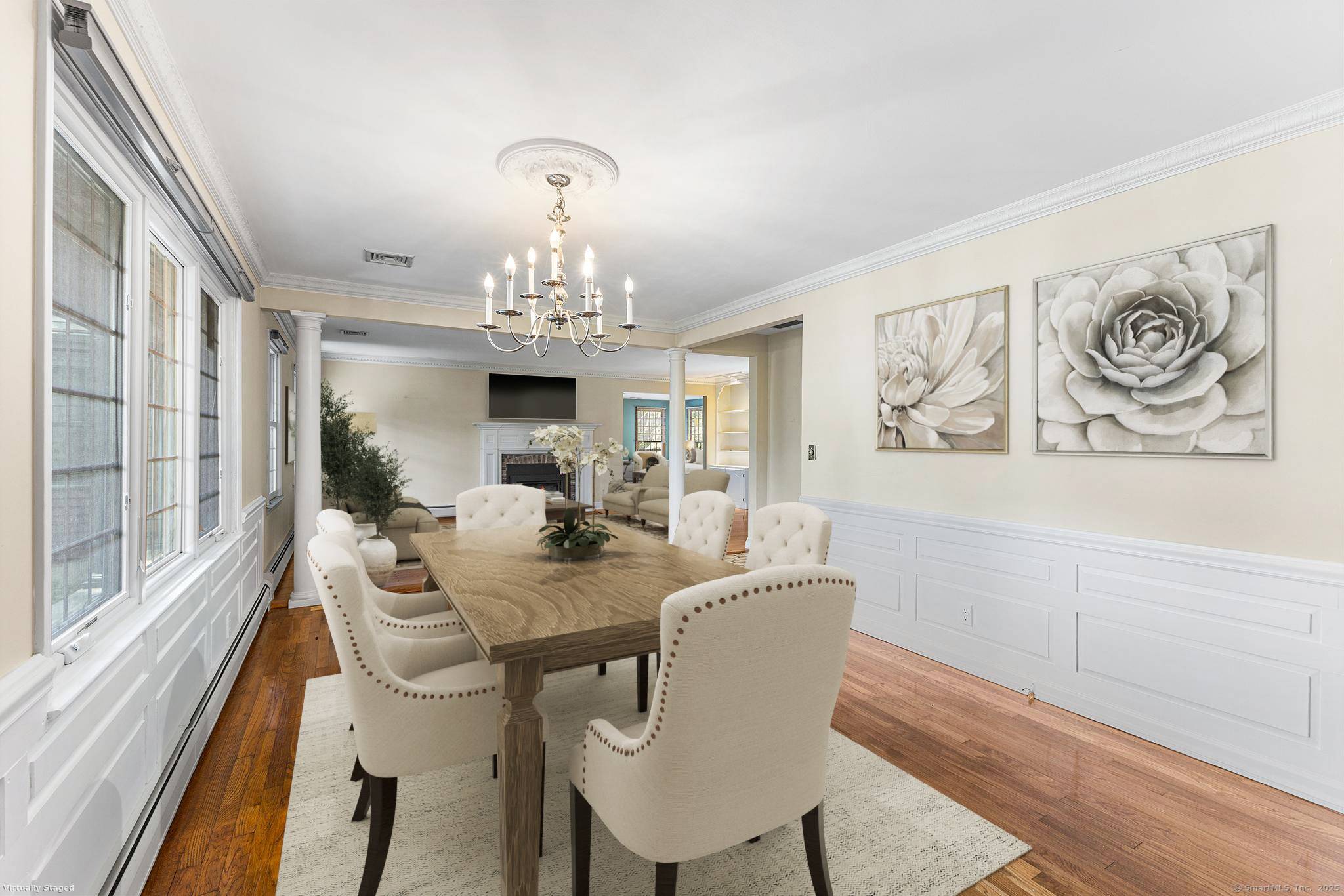 Spectacular awaits in Stratfield !