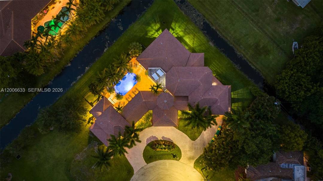 Most homes offer space this one delivers a true private estate experience.